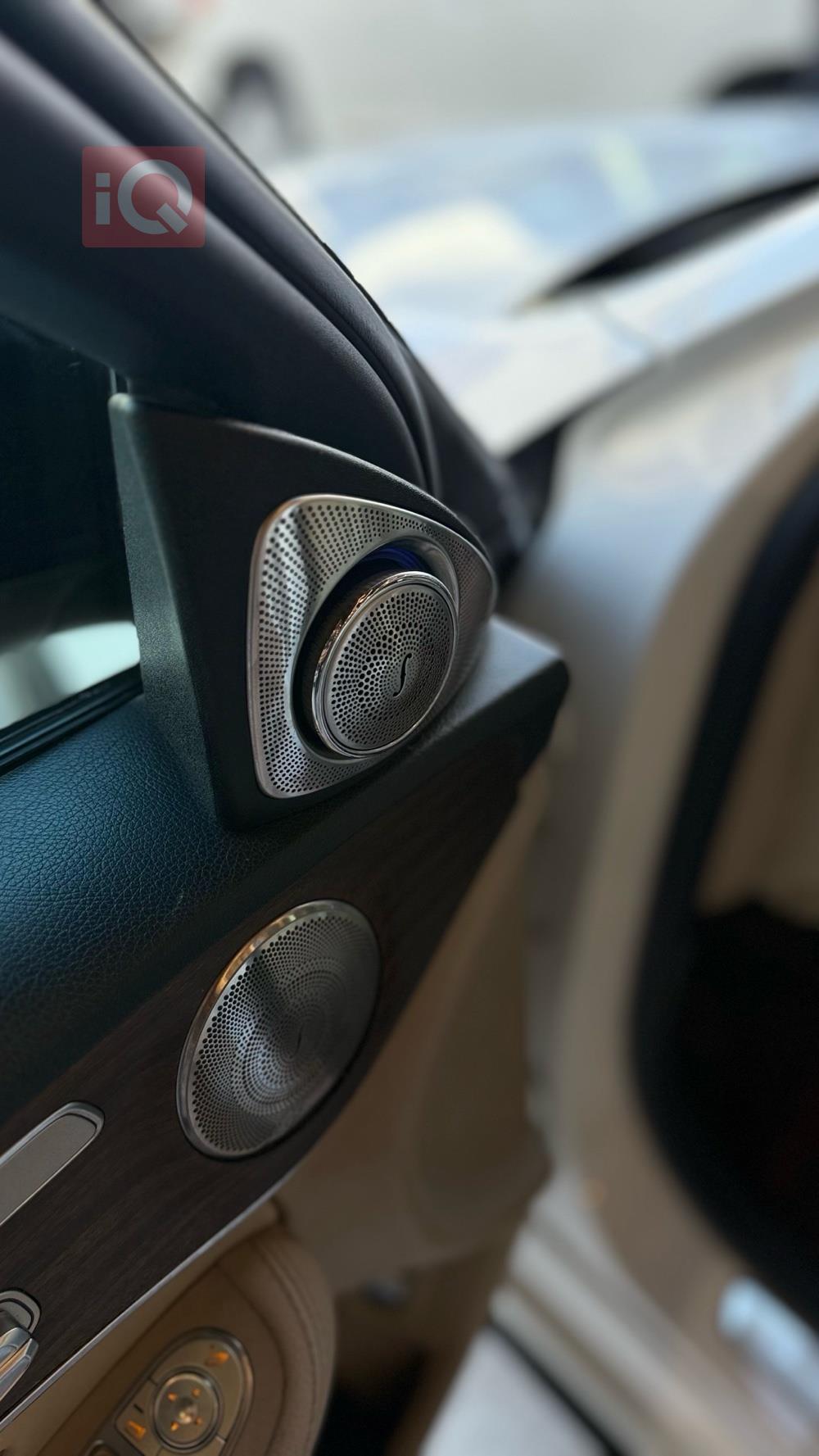 مرسيدس بنز C-Class